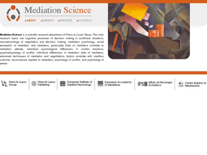 www.mediation-science.com