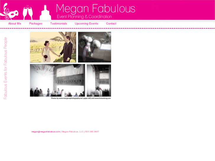 www.meganfabulous.com