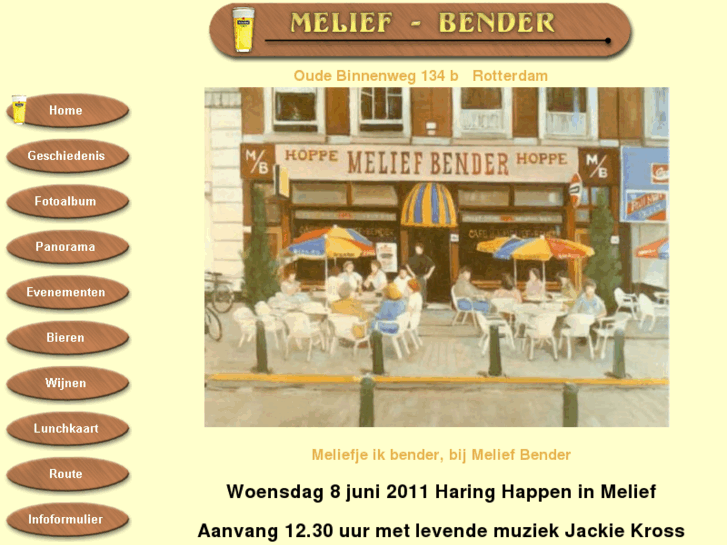 www.meliefbender.nl