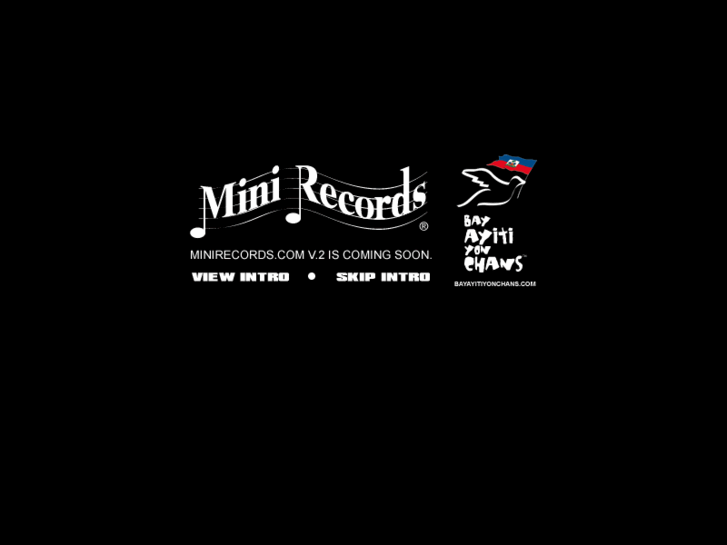 www.minirecords.com