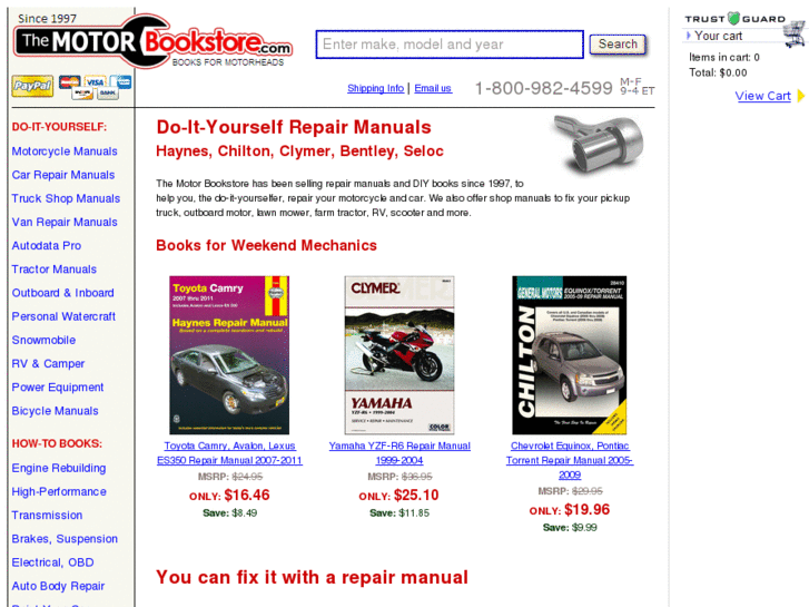 www.motorcycle-repair-manuals.com