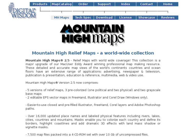 www.mountainhighmap.com