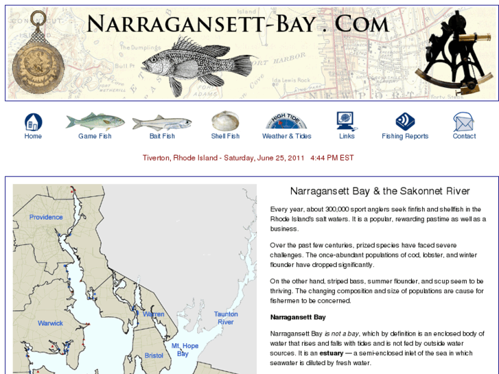 www.narragansett-bay.com