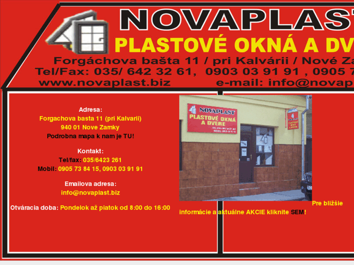 www.novaplast.biz