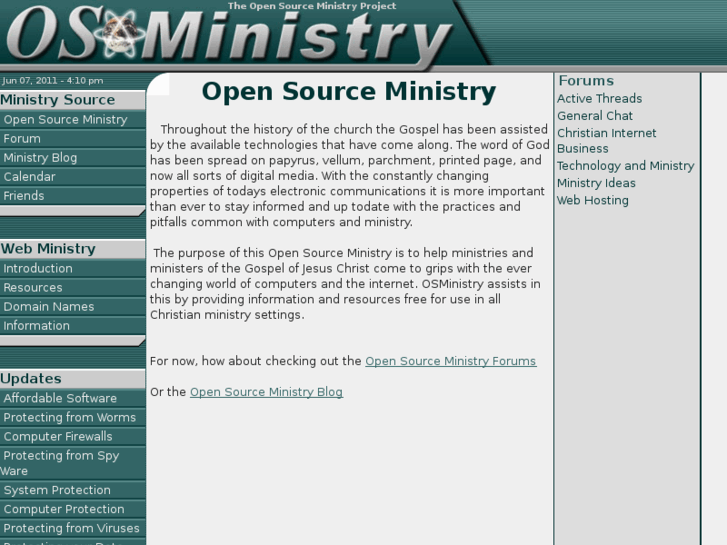 www.osministry.com