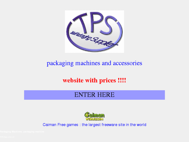 www.pack-machines.com
