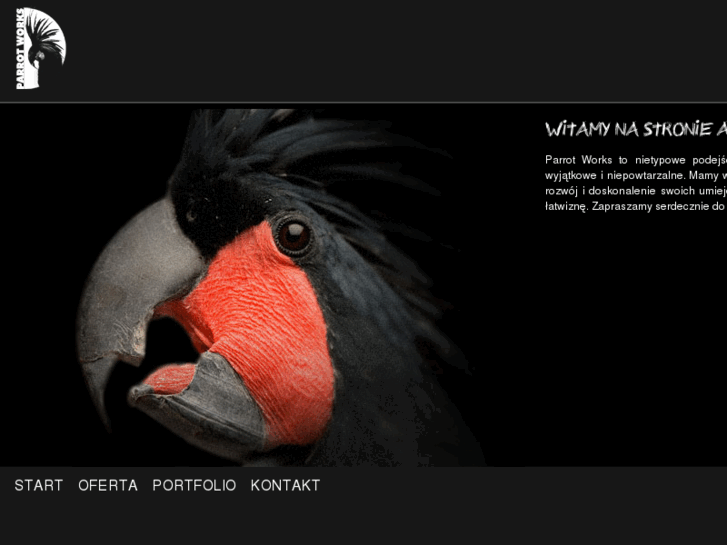 www.parrotworks.pl