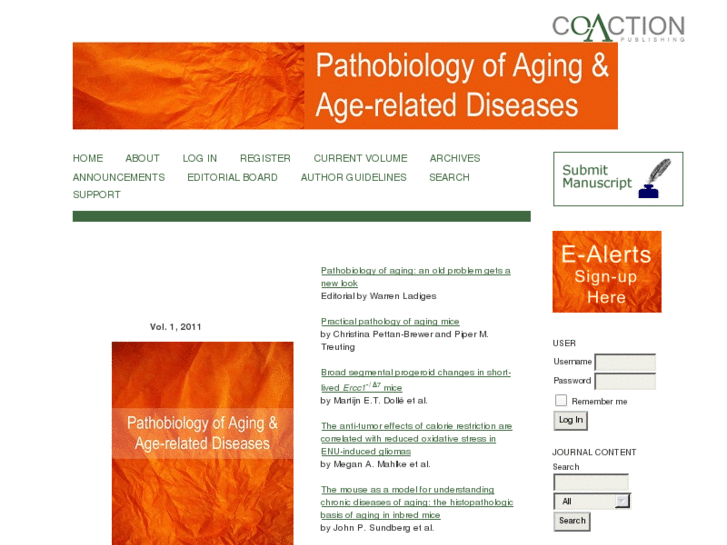 www.pathobiologyofaging.net