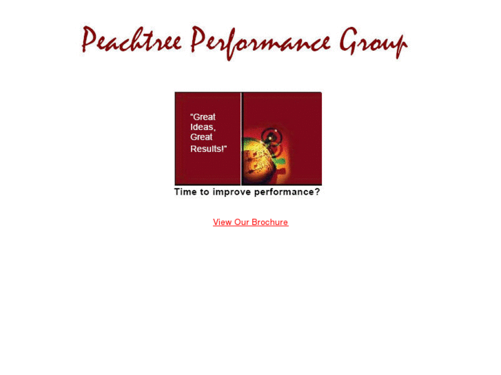 www.peachtreeperformancegroup.com