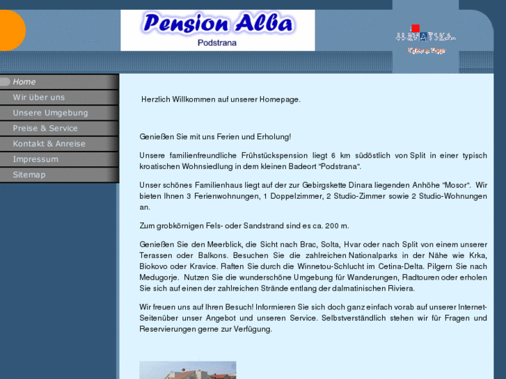 www.pension-alba.com