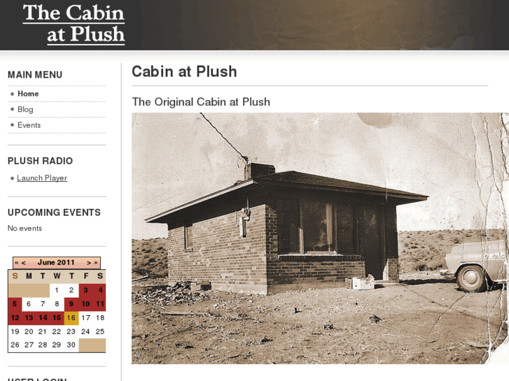 www.plushcabin.com