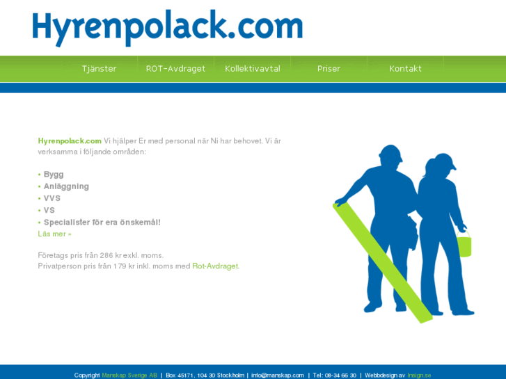 www.polacker.com