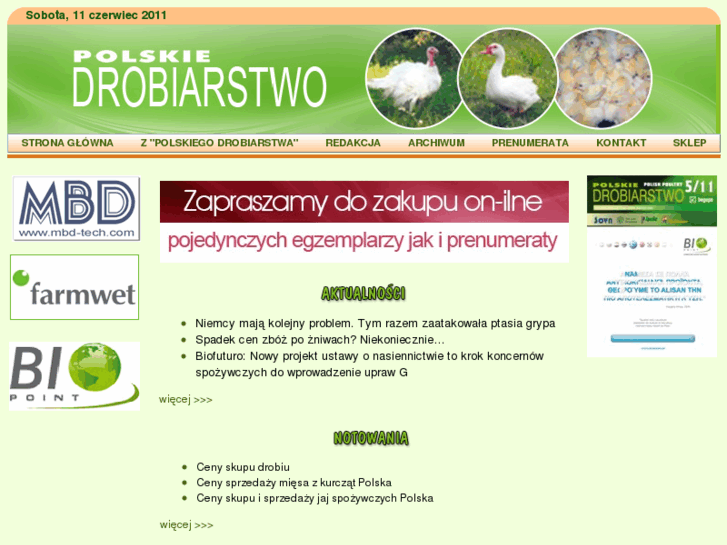 www.polskie-drobiarstwo.pl