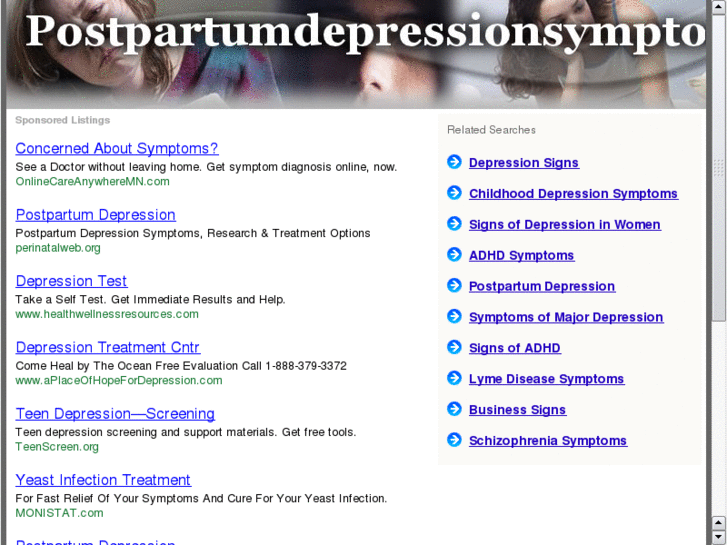 www.postpartumdepressionsymptoms.net