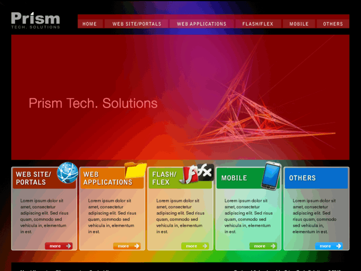 www.prismtechsolutions.com