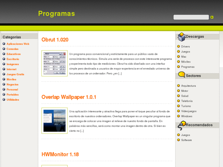 www.programasok.com