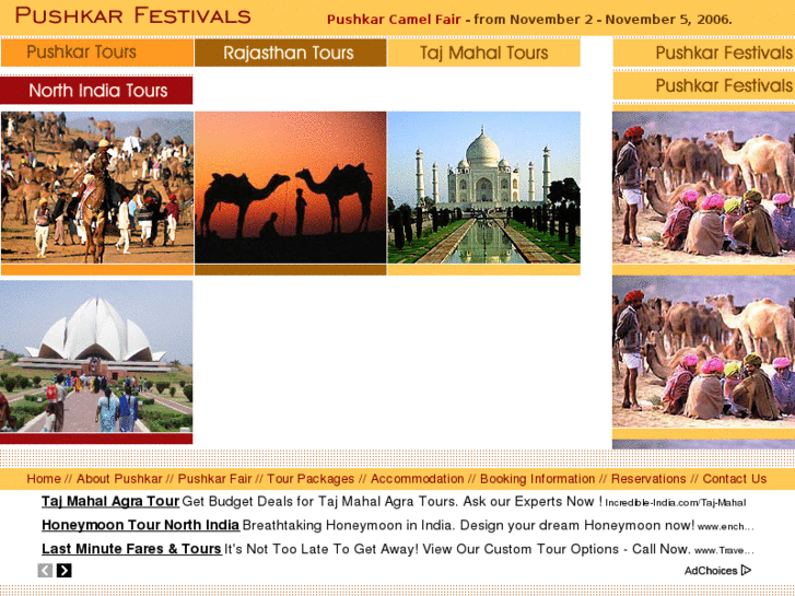 www.pushkarfestivals.com