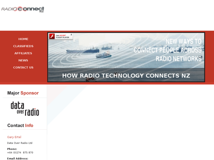 www.radioconnectnz.com