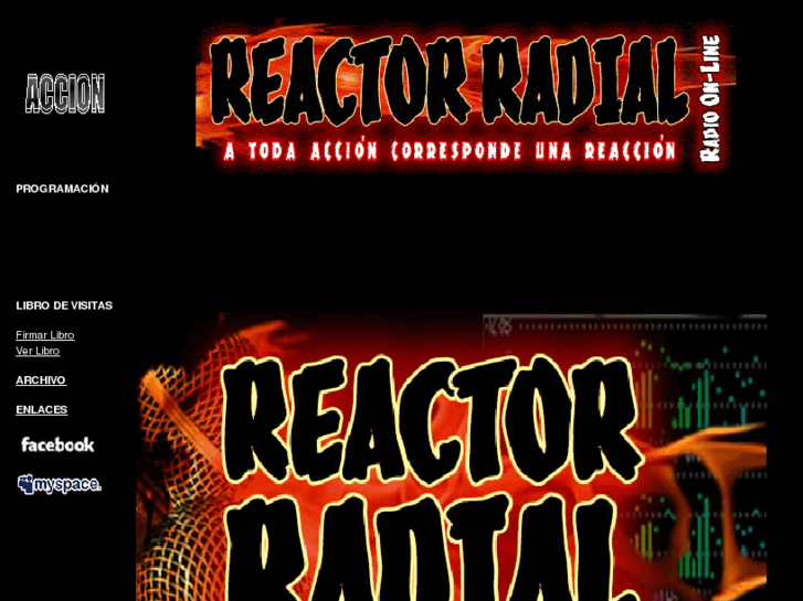 www.reactorradial.com