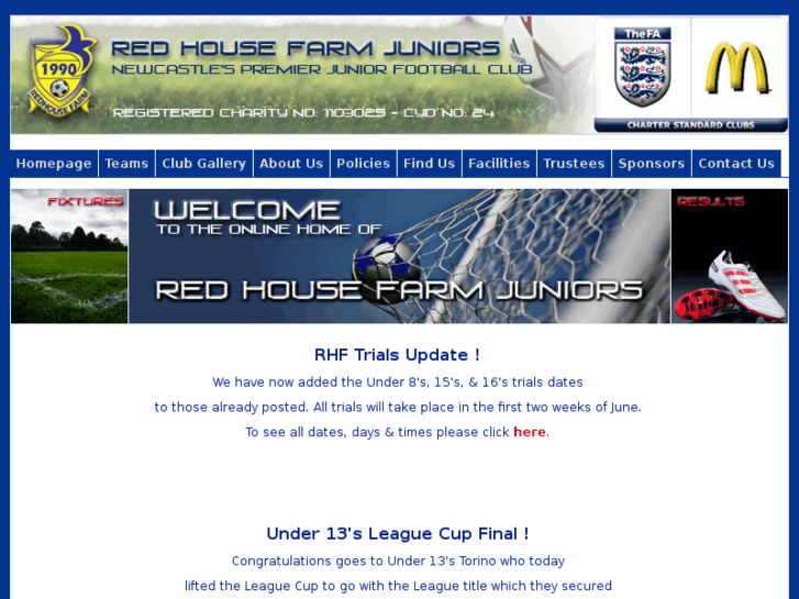 www.redhousefarmjfc.com