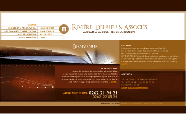 www.reunion-avocats.com