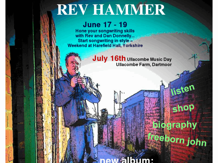 www.revhammer.com