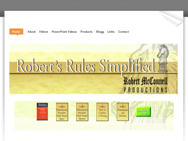 www.robertsrulessimplified.com