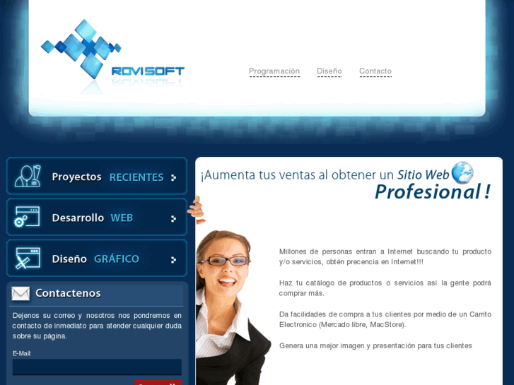 www.rovisoft.net