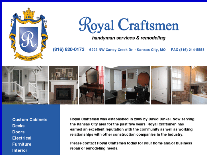 www.royalcraftsmen.com