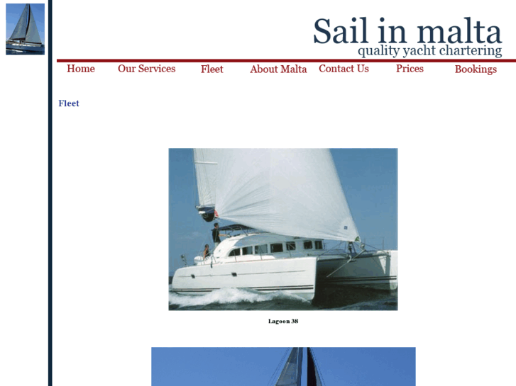 www.sailinmalta.com