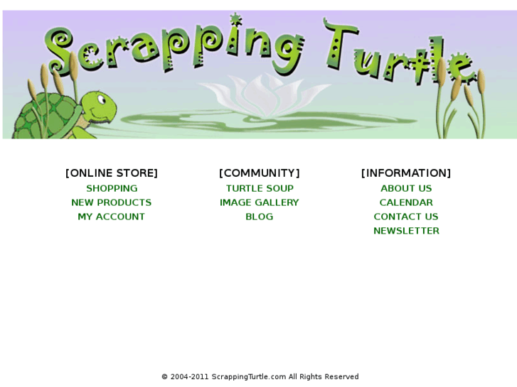 www.scrappingturtle.com