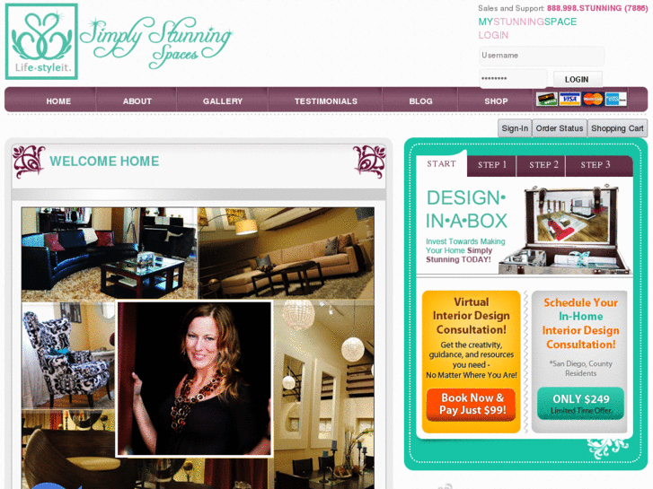 www.simplystunningspaces.net