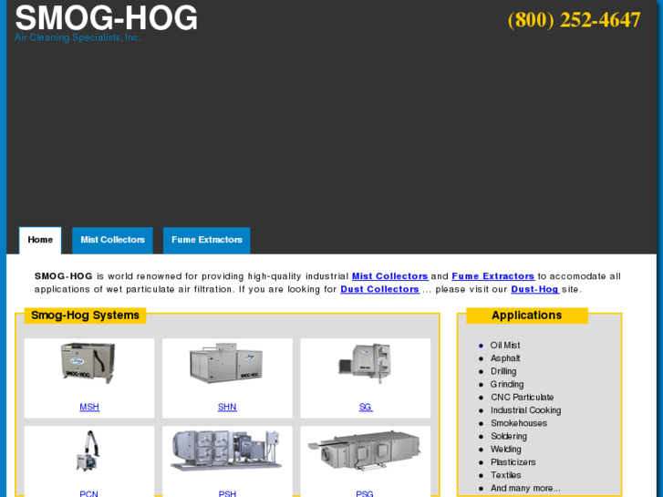 www.smog-hog.com