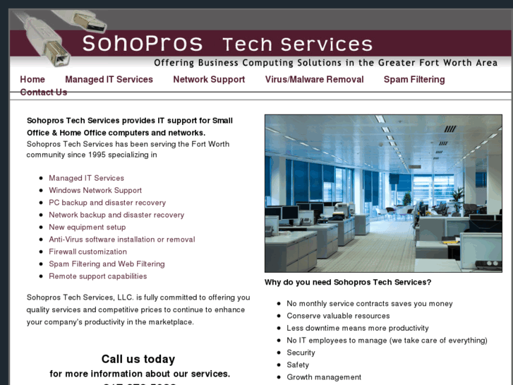 www.sohoprostech.com