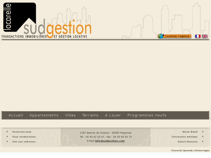 www.sudgestion.com