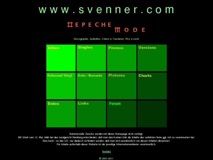 www.svenner.com