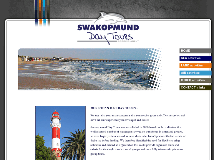 www.swakopmund-daytours.com