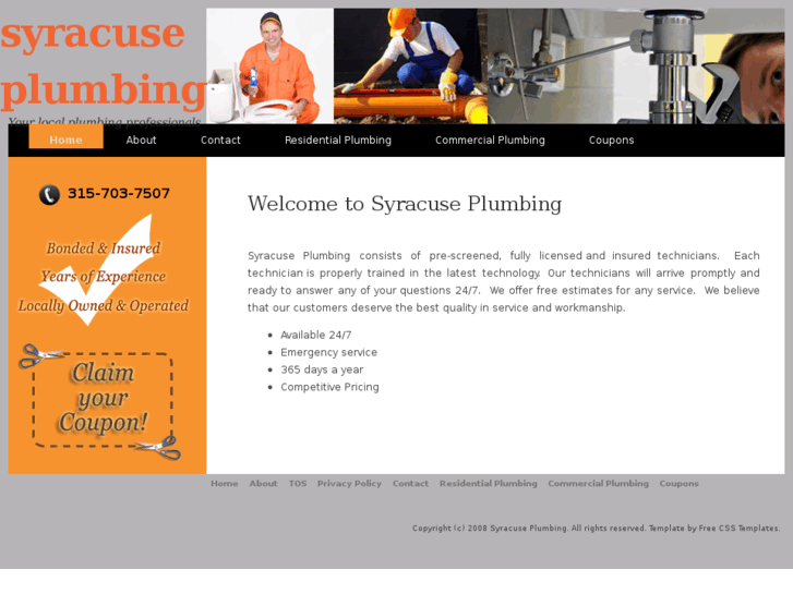 www.syracuse-plumbers.com