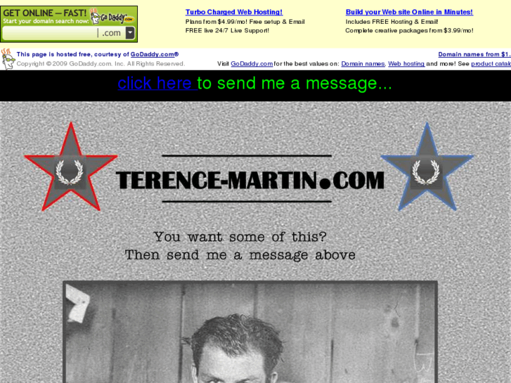 www.terence-martin.com