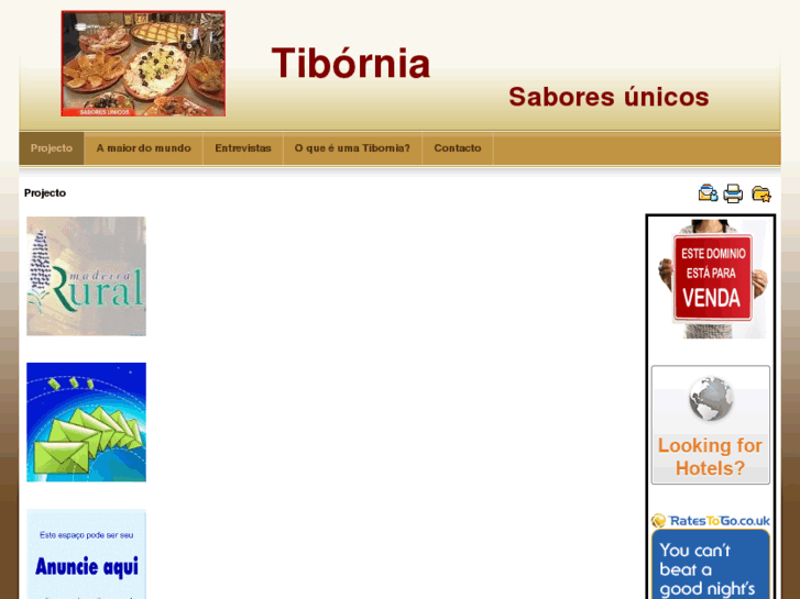 www.tibornia.com