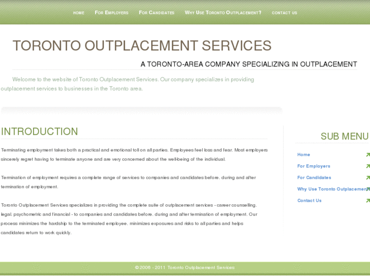 www.torontooutplacement.com