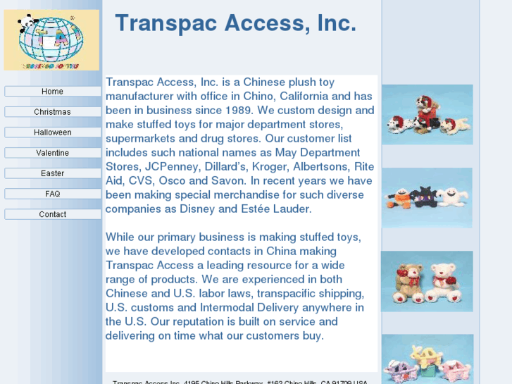 www.transpac-access.com