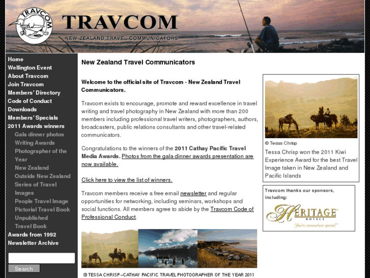 www.travelcommunicators.co.nz