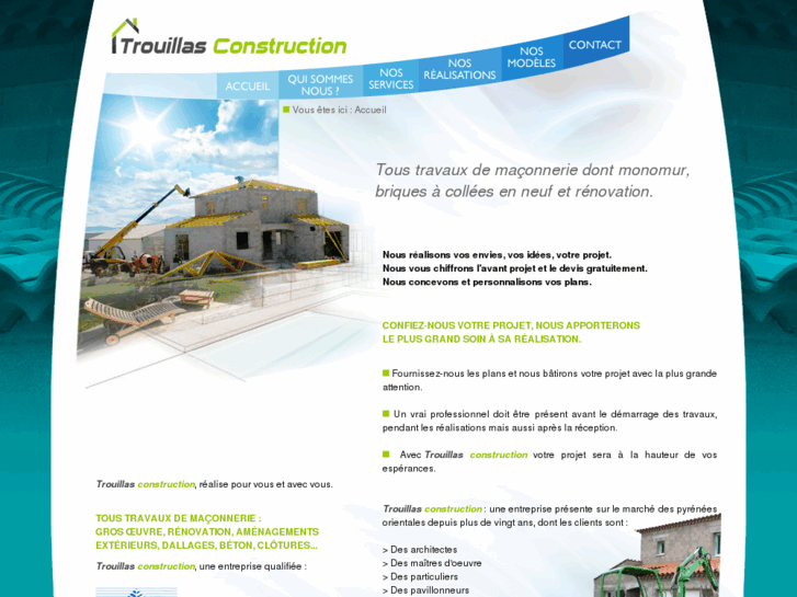 www.trouillas-construction.com