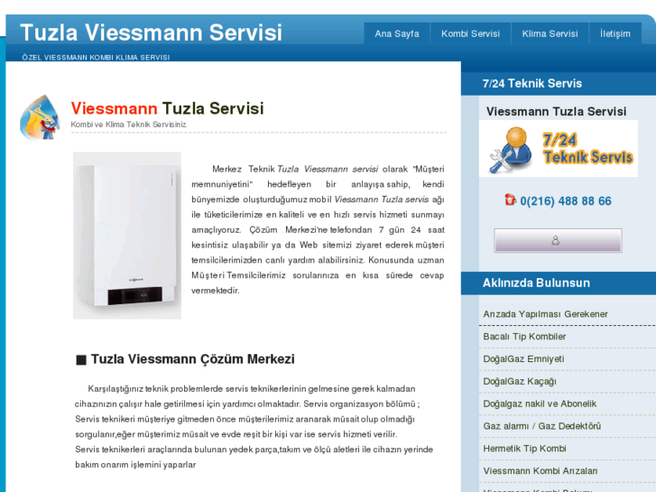 www.tuzlaviessmannservisi.com