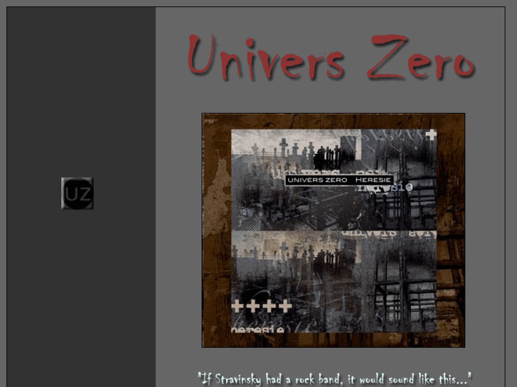 www.univers-zero.com