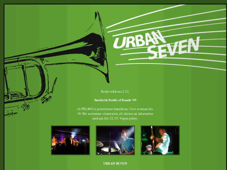 www.urbanseven.net