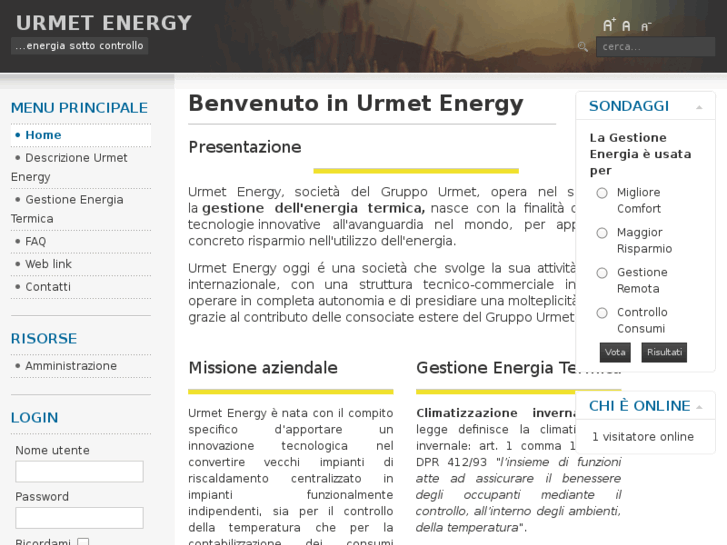 www.urmetenergy.com