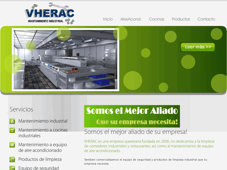 www.vherac.com