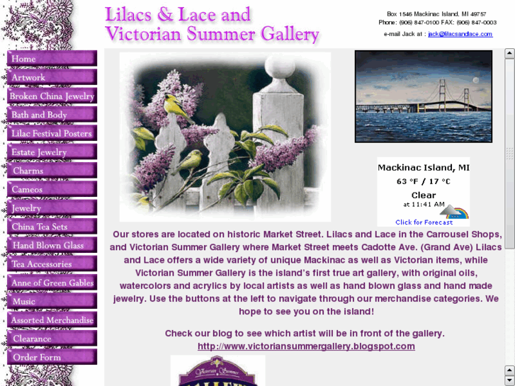 www.victoriansummergallery.com